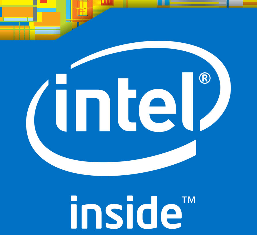 Intel Core I7 Logo - Intel Core I7 7700HQ: First Benchmarks Of The Core I7 6700HQ
