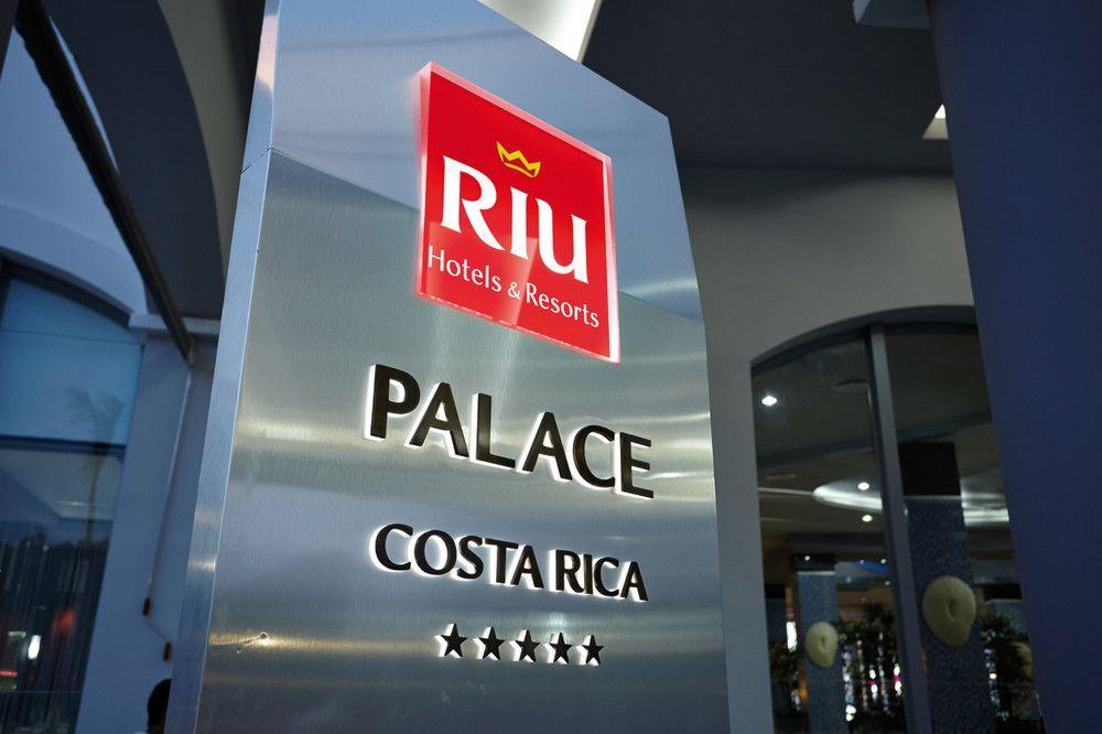 Rui Palace Logo - Hotel Riu Palace Costa Rica Inclusive: 2019 Room Prices