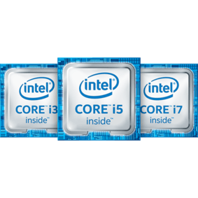 Intel Core I7 Logo - Intel Core