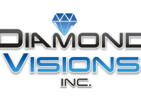 Diamond Visions Logo - Diamond Visions, INC Reviews | Read Customer Service Reviews of ...