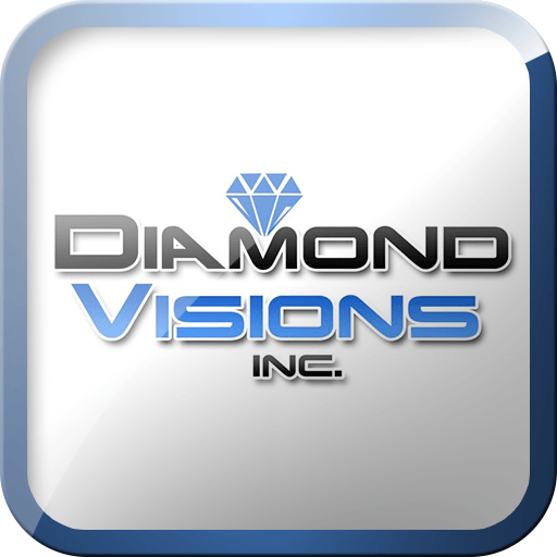 Diamond Visions Logo - App Insights: Diamond Visions Inc. | Apptopia