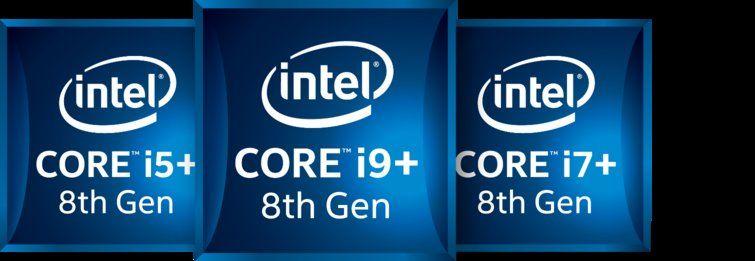 Intel Core I7 Logo - Intel Sneaks Out Core+ Processors With Bundled Optane Drives Update