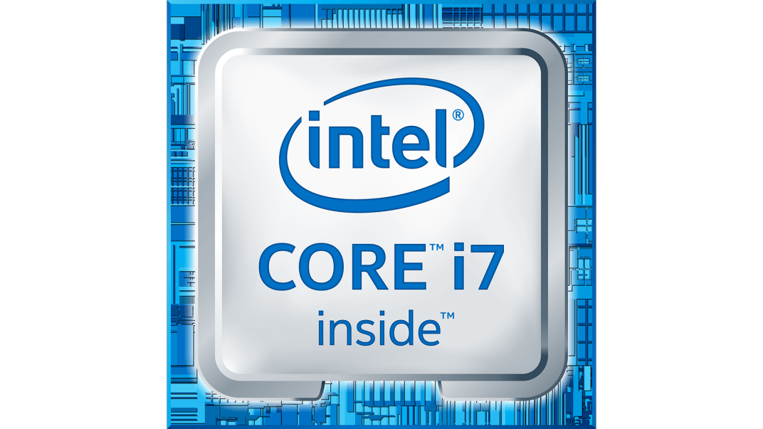 Intel I7 Logo Logodix