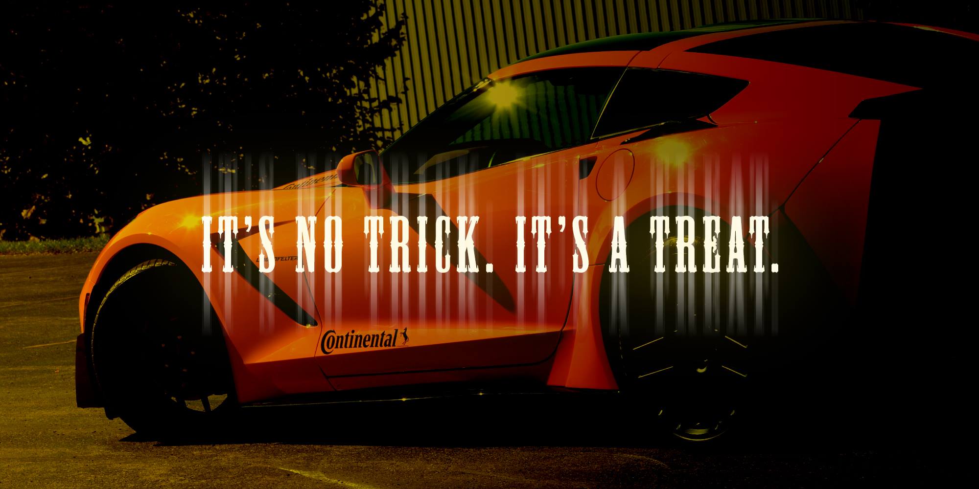 Lingenfelter Car Logo - Lingenfelter Cars and Coffee – Halloween Edition – Lingenfelter's Blog