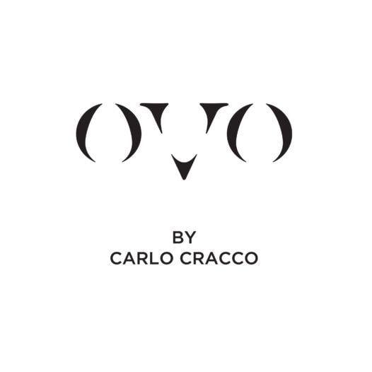Ovo Logo - OVO by Carlo Cracco | Teknèitalia