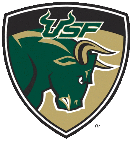 USF Logo - USF Logo - Sonshine Educational Tours