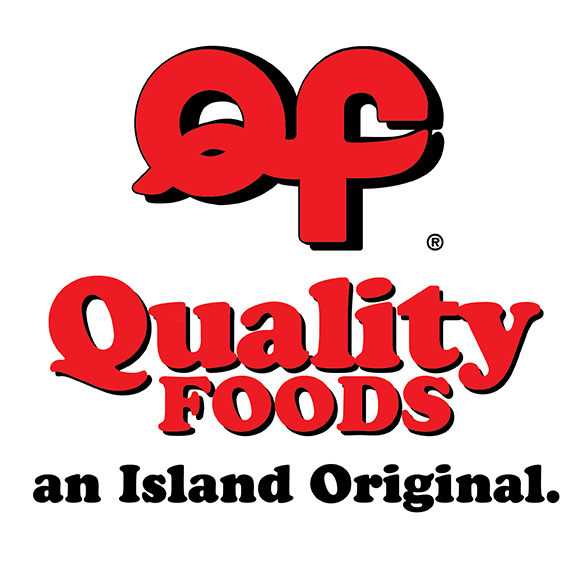 Quality Foods Logo - Quality Foods