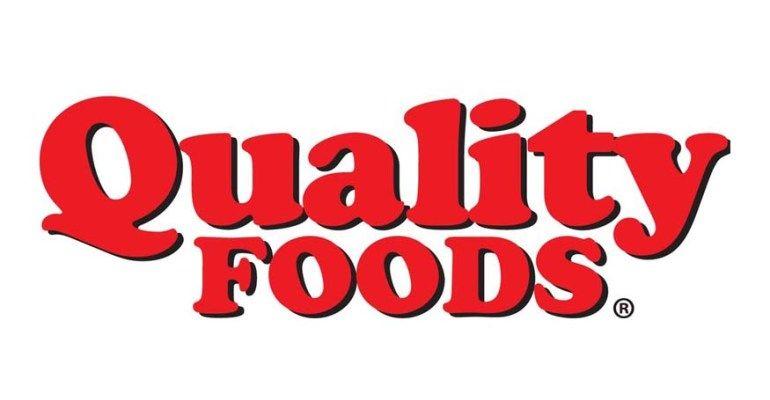 Quality Foods Logo - Quality-Foods - Non-Foods Marketing