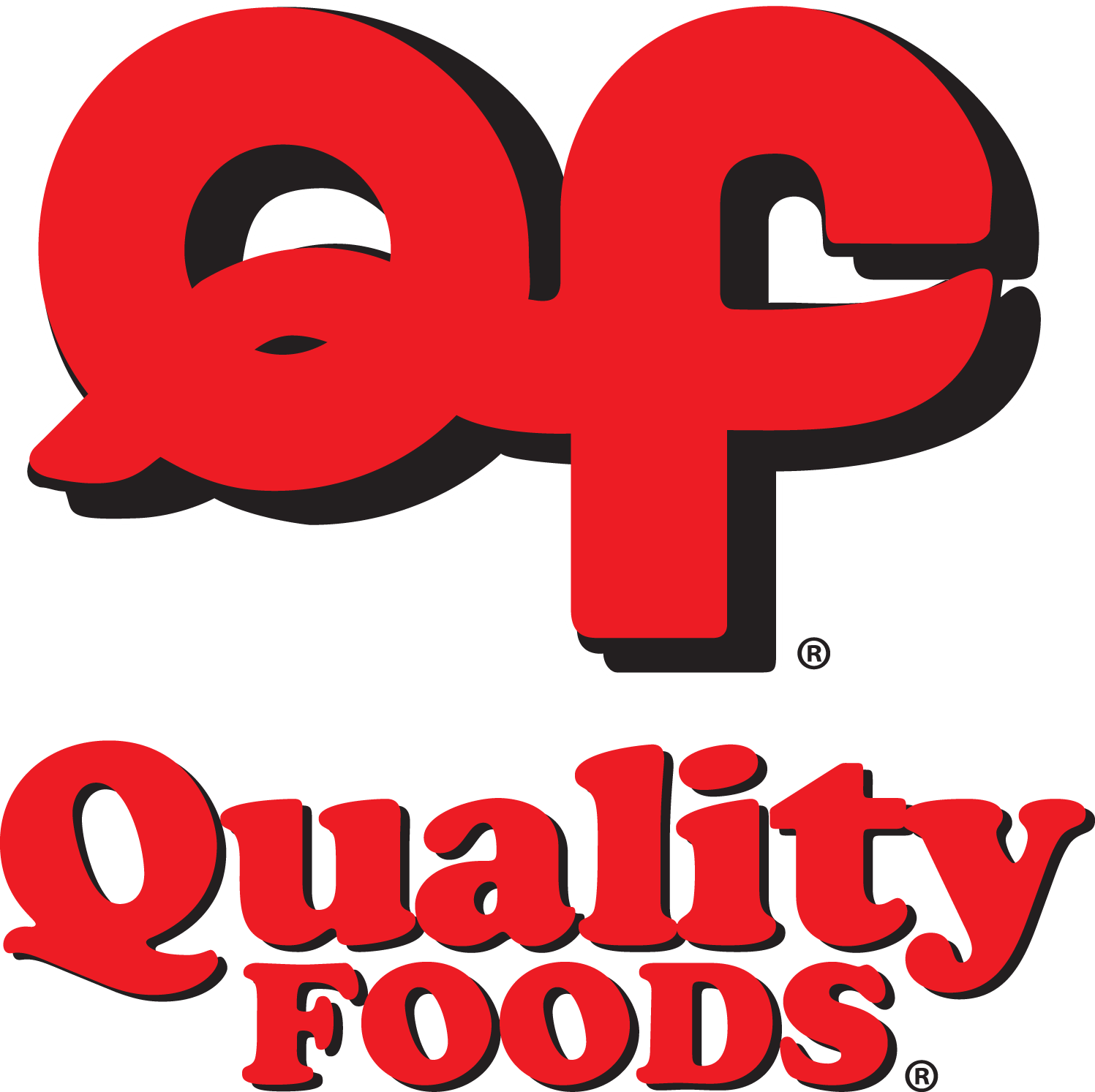 Quality Foods Logo - Quality Foods — Powell River Community Directory
