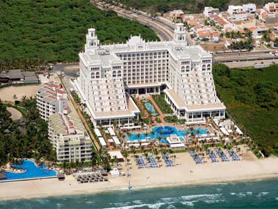 Rui Palace Logo - Riu Palace Pacifico All Inclusive Hotel in Riviera Nayarit Mexico ...