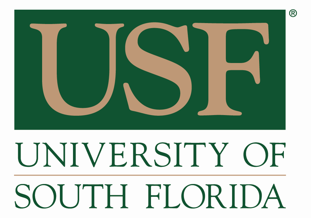 USF Logo - ADVANCE Florida Network | ADVANCE | Florida International University ...