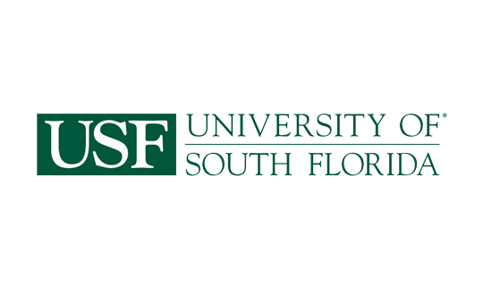 USF Logo - University of South Florida - Study Architecture | Architecture ...