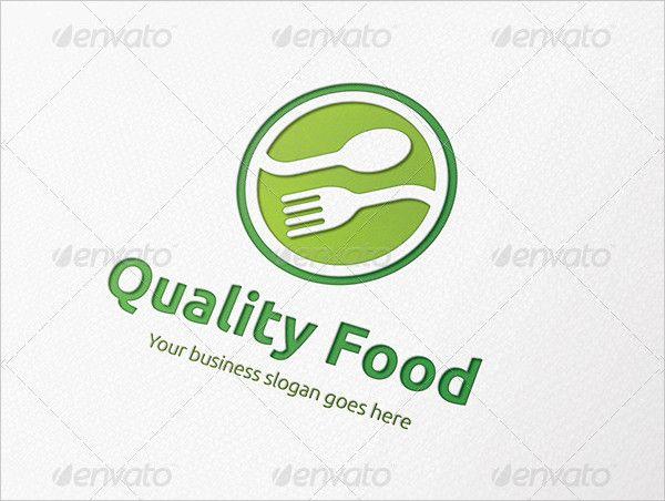 Quality Foods Logo - 35+ Famous Food Logo Templates - Free & Premium Download