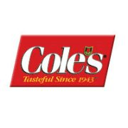 Quality Foods Logo - Working at Cole's Quality Foods | Glassdoor