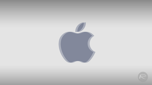 Future Apple Logo - Future Apple Products To Reportedly Feature A 3D Apple Logo