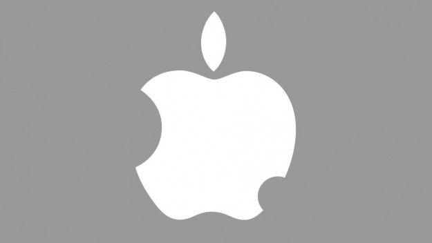 Real Apple Logo - Majority of people can't identify the Apple logo, can you? - Geek.com