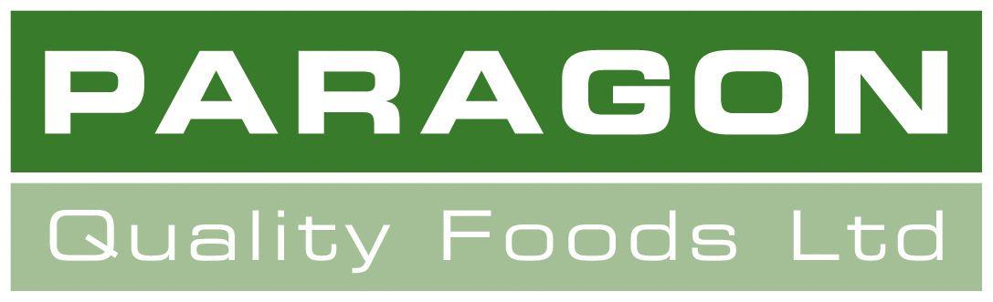 Quality Foods Logo - Logo's, Marketing Support for Paragon Quality Foods