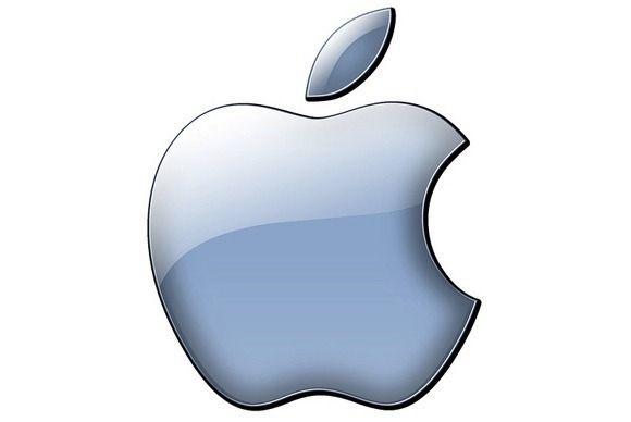 Future Apple Logo - Podcast: Apple's past, present and future