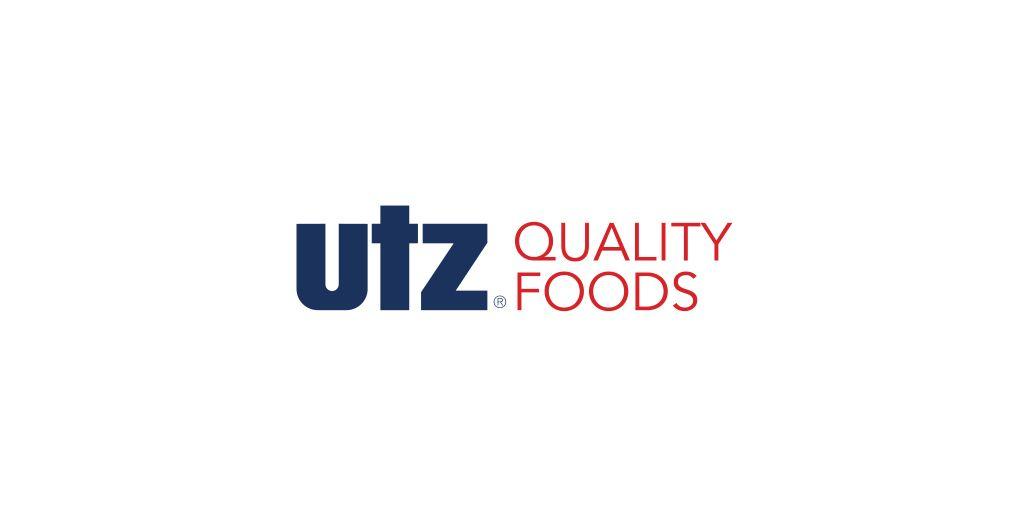 Quality Foods Logo - Utz Quality Foods, LLC Successfully Completes Cash Tender Offer for ...