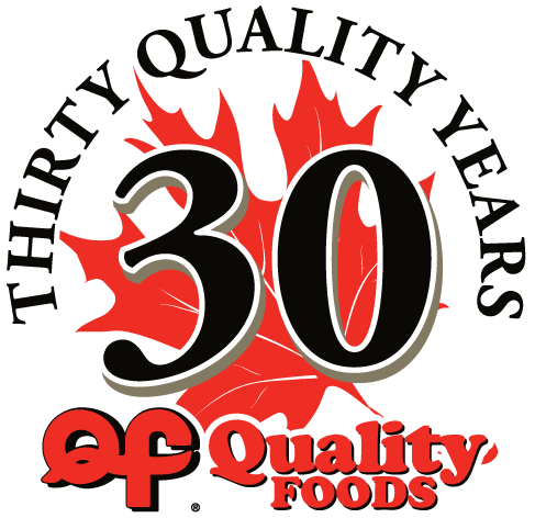 Quality Foods Logo - Vancouver Island Grocer, Quality Foods, to carry Doi Chaang! | A cup ...