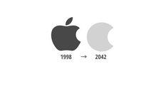 Future Apple Logo - Best Apple logo image. Apple iphone, Apple wallpaper