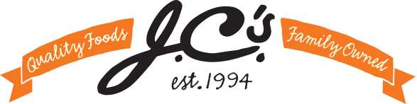 Quality Foods Logo - J.C.'s Quality Foods