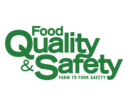 Quality Foods Logo - Food Quality & Safety - Farm to Fork Safety