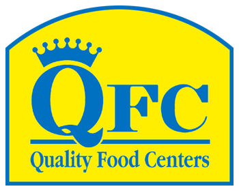 Quality Foods Logo - QFC