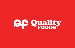 Quality Foods Logo - Quality Foods Flyer August 31 to September 2 Canada