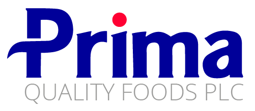Quality Foods Logo - Prima Quality Foods | UK Based Food Distributor