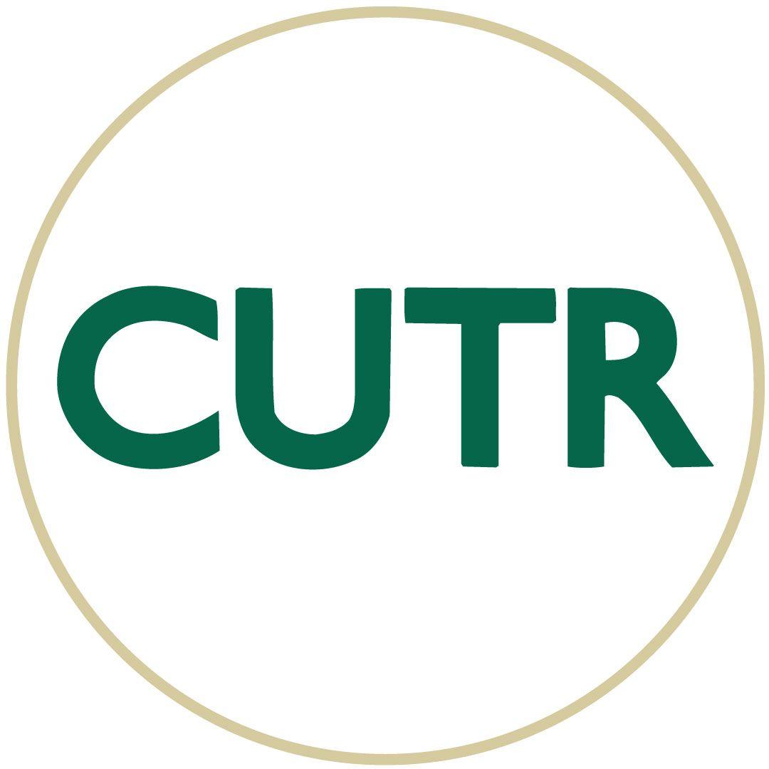 USF Logo - Logos and Templates – CUTR – Center for Urban Transportation ...