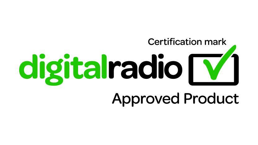 Green Radio Logo - EBU Technology & Innovation - New European Standard for Digital ...