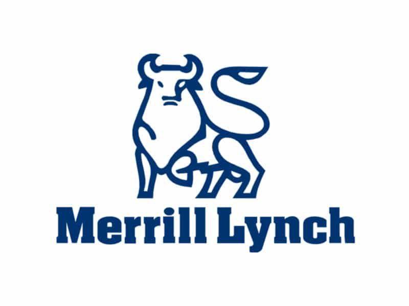 Merrill Lynch Logo - Joey Knight on Twitter: 