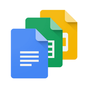 Google Document Logo - Docs