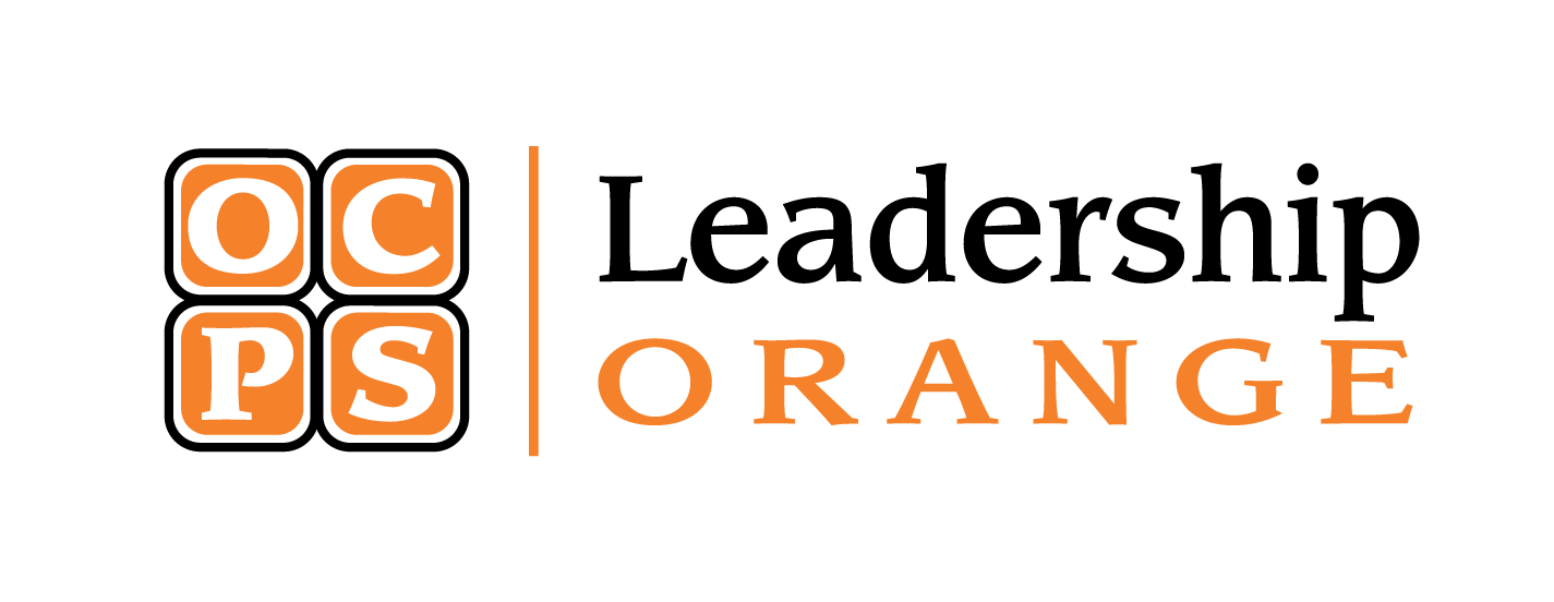 Leadership Orange Logo - Leadership Orange: What does it take to educate 000 students