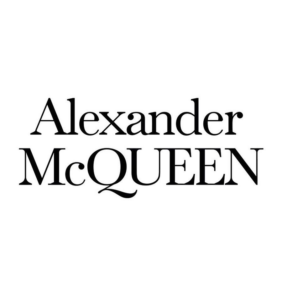 Alexander McQueen Logo - LogoDix