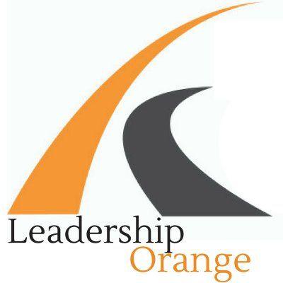 Leadership Orange Logo - Leadership Orange