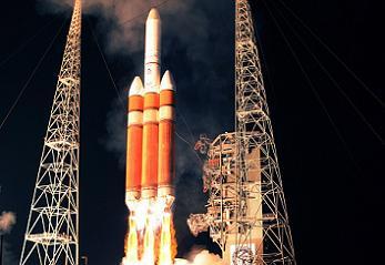Atlas V Heavy Logo - ULA Atlas V marks 50th EELV launch by lofting NROL-38 uphill ...