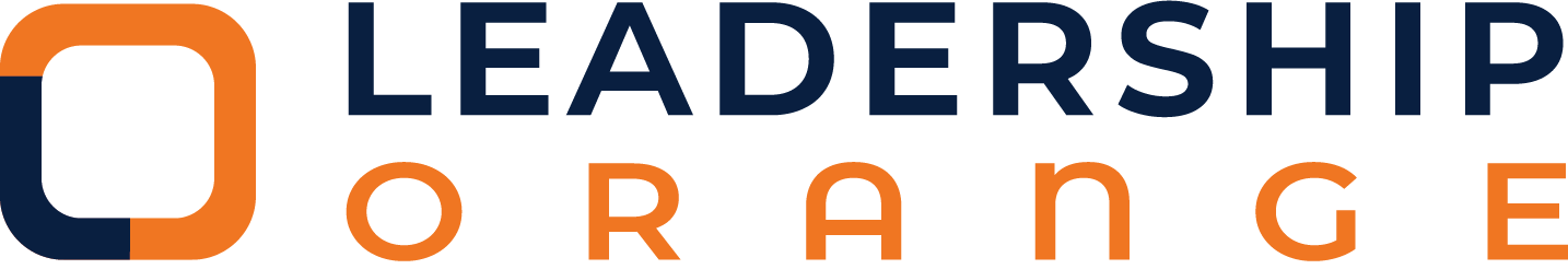 Leadership Orange Logo - Leadership Orange County Public Schools