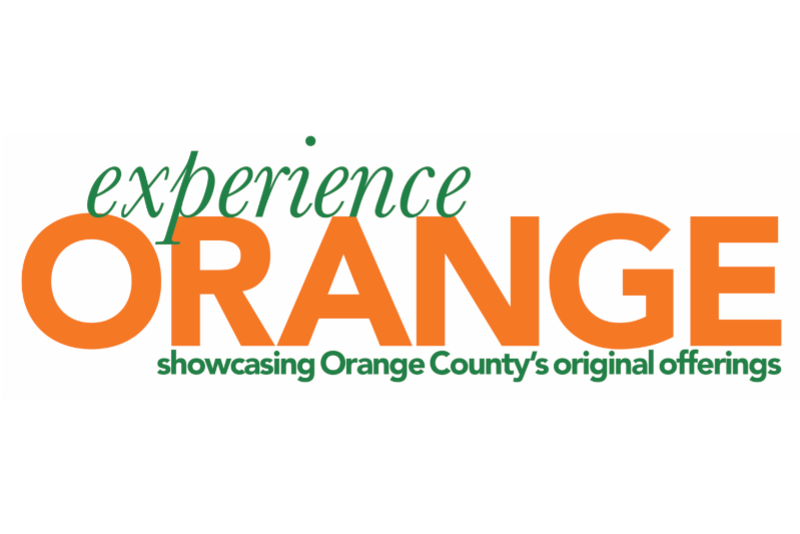 Leadership Orange Logo - Leadership Orange: Class of 2017 Fundraiser | GiveGab