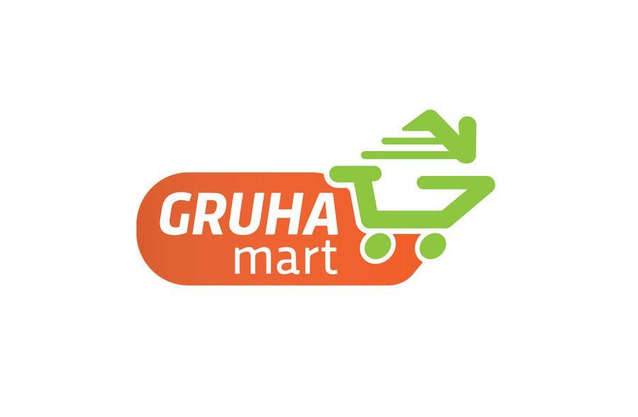 Grocery Store Logo - Entry #98 by AKYo for Design a Logo for Online Grocery Store ...