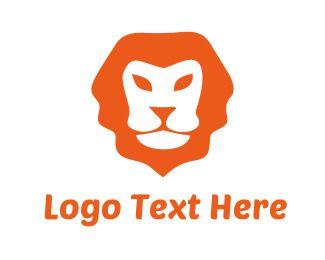 Leadership Orange Logo - Leadership Logo Maker
