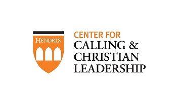 Leadership Orange Logo - Center for Calling & Christian Leadership