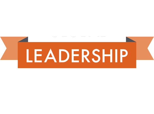 Leadership Orange Logo - Global Leadership Academy