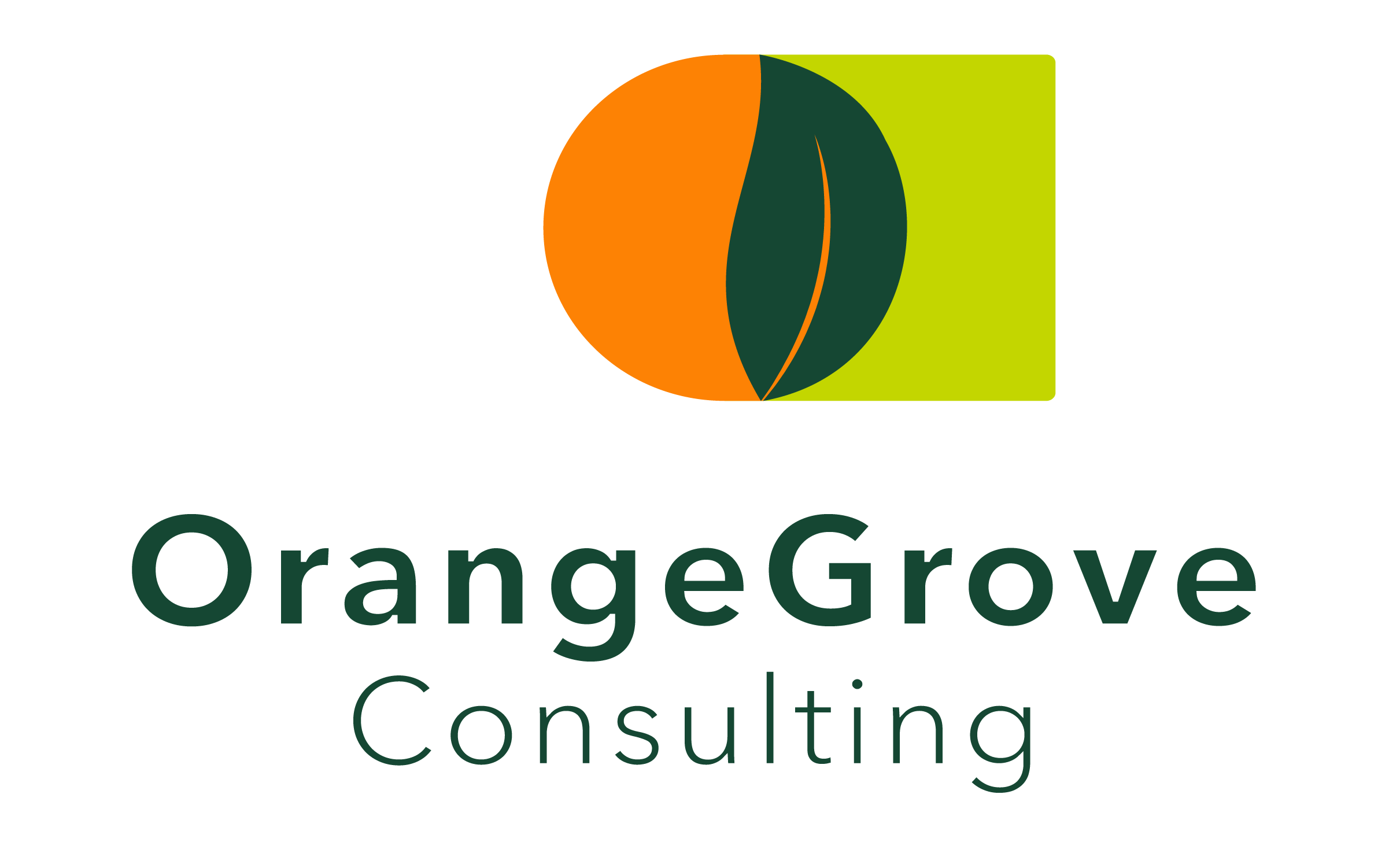 Leadership Orange Logo - Orange Grove Consulting