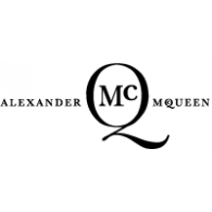 Alexander McQueen Logo - Alexander McQueen. Brands of the World™. Download vector logos