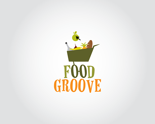 Grocery Store Logo - Logo for an online grocery store. | LOGO DESIGN & CONCEPTS | Logo ...