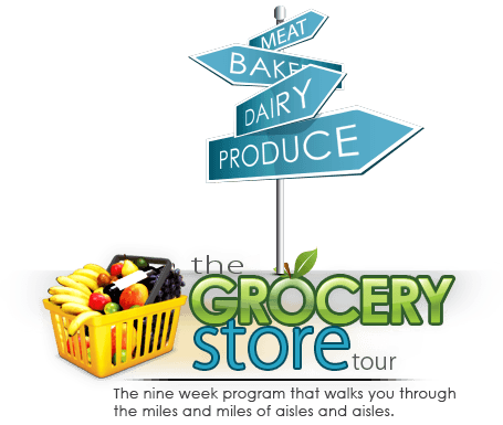 Grocery Store Logo - Dr. Will Clower Welcomes You To The Grocery Store Tour
