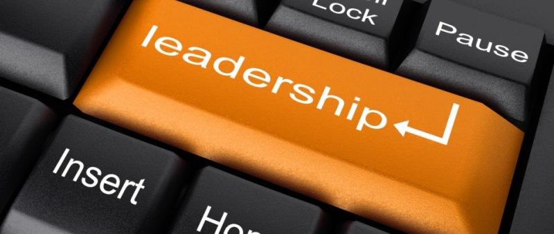 Leadership Orange Logo - THE LEGACY OF GREAT LEADERS School Netherlands