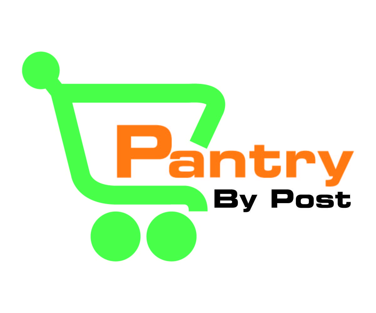Grocery Store Logo - Upmarket, Elegant, Grocery Store Logo Design for Pantry By Post
